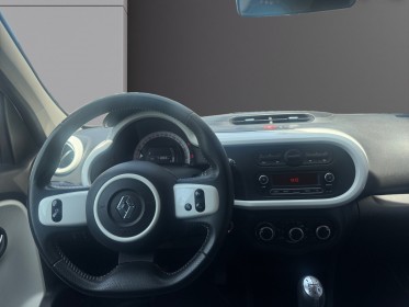 Renault twingo iii 1.0 sce 70 bc limited occasion simplicicar lyon nord  simplicicar simplicibike france