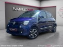 Renault twingo iii 1.0 sce 70 bc limited occasion simplicicar lyon nord  simplicicar simplicibike france