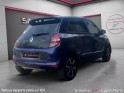 Renault twingo iii 1.0 sce 70 bc limited occasion simplicicar lyon nord  simplicicar simplicibike france