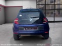 Renault twingo iii 1.0 sce 70 bc limited occasion simplicicar lyon nord  simplicicar simplicibike france