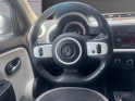 Renault twingo iii 1.0 sce 70 bc limited occasion simplicicar lyon nord  simplicicar simplicibike france