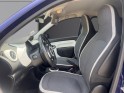 Renault twingo iii 1.0 sce 70 bc limited occasion simplicicar lyon nord  simplicicar simplicibike france