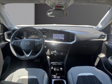 Opel mokka 1.2 turbo 130 ch bva8 elegance - camÉra 360 - carplay - garantie constructeur 2026 occasion simplicicar nimes -...