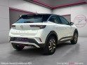 Opel mokka 1.2 turbo 130 ch bva8 elegance - camÉra 360 - carplay - garantie constructeur 2026 occasion simplicicar nimes -...