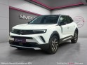 Opel mokka 1.2 turbo 130 ch bva8 elegance - camÉra 360 - carplay - garantie constructeur 2026 occasion simplicicar nimes -...