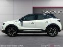 Opel mokka 1.2 turbo 130 ch bva8 elegance - camÉra 360 - carplay - garantie constructeur 2026 occasion simplicicar nimes -...