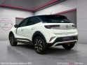 Opel mokka 1.2 turbo 130 ch bva8 elegance - camÉra 360 - carplay - garantie constructeur 2026 occasion simplicicar nimes -...