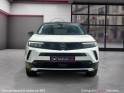 Opel mokka 1.2 turbo 130 ch bva8 elegance - camÉra 360 - carplay - garantie constructeur 2026 occasion simplicicar nimes -...