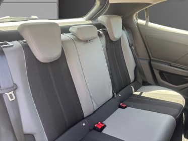 Opel mokka 1.2 turbo 130 ch bva8 elegance - camÉra 360 - carplay - garantie constructeur 2026 occasion simplicicar nimes -...