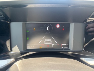 Opel mokka 1.2 turbo 130 ch bva8 elegance - camÉra 360 - carplay - garantie constructeur 2026 occasion simplicicar nimes -...