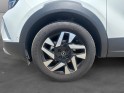 Opel mokka 1.2 turbo 130 ch bva8 elegance - camÉra 360 - carplay - garantie constructeur 2026 occasion simplicicar nimes -...