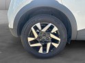 Opel mokka 1.2 turbo 130 ch bva8 elegance - camÉra 360 - carplay - garantie constructeur 2026 occasion simplicicar nimes -...