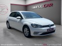 Volkswagen golf 1.2 tsi 110 bluemotion technology confortline occasion simplicicar carcassonne simplicicar simplicibike france