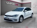 Volkswagen golf 1.2 tsi 110 bluemotion technology confortline occasion simplicicar carcassonne simplicicar simplicibike france