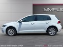 Volkswagen golf 1.2 tsi 110 bluemotion technology confortline occasion simplicicar carcassonne simplicicar simplicibike france