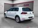 Volkswagen golf 1.2 tsi 110 bluemotion technology confortline occasion simplicicar carcassonne simplicicar simplicibike france
