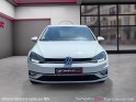 Volkswagen golf 1.2 tsi 110 bluemotion technology confortline occasion simplicicar carcassonne simplicicar simplicibike france