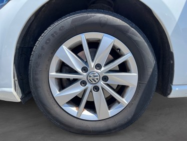 Volkswagen golf 1.2 tsi 110 bluemotion technology confortline occasion simplicicar carcassonne simplicicar simplicibike france