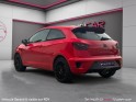 Seat ibiza iv 180cv cupra occasion simplicicar valence - ksv  simplicicar simplicibike france