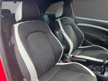 Seat ibiza iv 180cv cupra occasion simplicicar valence - ksv  simplicicar simplicibike france