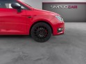 Seat ibiza iv 180cv cupra occasion simplicicar valence - ksv  simplicicar simplicibike france