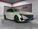 Peugeot 308 130ch ss eat8 gt pack carplay sièges massants garantie 12 mois occasion simplicicar poitiers simplicicar...