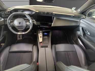 Peugeot 308 130ch ss eat8 gt pack carplay sièges massants garantie 12 mois occasion simplicicar poitiers simplicicar...