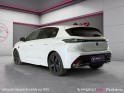 Peugeot 308 130ch ss eat8 gt pack carplay sièges massants garantie 12 mois occasion simplicicar poitiers simplicicar...