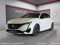 Peugeot 308 130ch ss eat8 gt pack carplay sièges massants garantie 12 mois occasion simplicicar poitiers simplicicar...