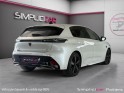 Peugeot 308 130ch ss eat8 gt pack carplay sièges massants garantie 12 mois occasion simplicicar poitiers simplicicar...