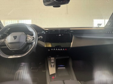Peugeot 308 130ch ss eat8 gt pack carplay sièges massants garantie 12 mois occasion simplicicar poitiers simplicicar...