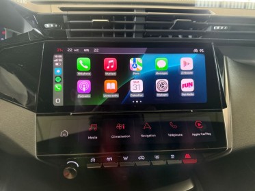 Peugeot 308 130ch ss eat8 gt pack carplay sièges massants garantie 12 mois occasion simplicicar poitiers simplicicar...