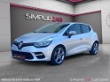 Renault clio iv tce 120 gt line occasion simplicicar la ciotat simplicicar simplicibike france