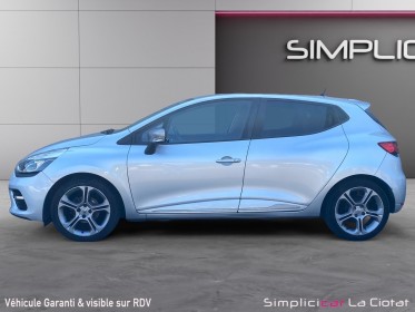 Renault clio iv tce 120 gt line occasion simplicicar la ciotat simplicicar simplicibike france