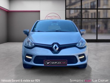 Renault clio iv tce 120 gt line occasion simplicicar la ciotat simplicicar simplicibike france