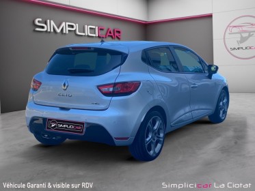 Renault clio iv tce 120 gt line occasion simplicicar la ciotat simplicicar simplicibike france