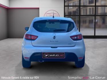 Renault clio iv tce 120 gt line occasion simplicicar la ciotat simplicicar simplicibike france