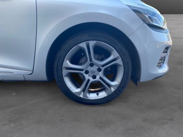 Renault clio iv tce 120 gt line occasion simplicicar la ciotat simplicicar simplicibike france