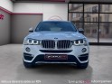 Bmw x4 g02 xdrive20d 190ch bva8 xline occasion montpellier (34) simplicicar simplicibike france