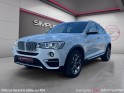 Bmw x4 g02 xdrive20d 190ch bva8 xline occasion montpellier (34) simplicicar simplicibike france