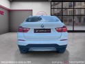 Bmw x4 g02 xdrive20d 190ch bva8 xline occasion montpellier (34) simplicicar simplicibike france