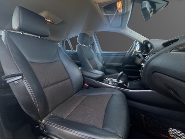 Bmw x4 g02 xdrive20d 190ch bva8 xline occasion montpellier (34) simplicicar simplicibike france