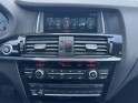 Bmw x4 g02 xdrive20d 190ch bva8 xline occasion montpellier (34) simplicicar simplicibike france