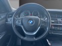 Bmw x4 g02 xdrive20d 190ch bva8 xline occasion montpellier (34) simplicicar simplicibike france
