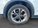 Bmw x4 g02 xdrive20d 190ch bva8 xline occasion montpellier (34) simplicicar simplicibike france