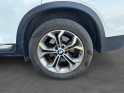 Bmw x4 g02 xdrive20d 190ch bva8 xline occasion montpellier (34) simplicicar simplicibike france
