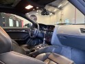 Audi rs5 4.2 v8 quattro full entretien audi garantie-12-mois occasion  simplicicar aix les bains simplicicar simplicibike...