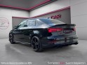 Audi s3 berline quattro 2.0 tfsi - 300 - s-tronic occasion simplicicar st-maximin simplicicar simplicibike france