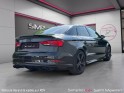 Audi s3 berline quattro 2.0 tfsi - 300 - s-tronic occasion simplicicar st-maximin simplicicar simplicibike france