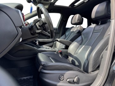 Audi s3 berline quattro 2.0 tfsi - 300 - s-tronic occasion simplicicar st-maximin simplicicar simplicibike france
